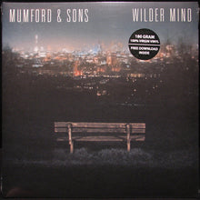 Load image into Gallery viewer, Mumford & Sons : Wilder Mind (LP, Album, Gat)