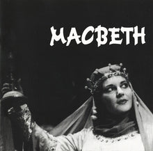 Load image into Gallery viewer, Verdi* / Maria Callas / Enzo Mascherini / Italo Tajo / Gino Penno / Coro* E Orchestra Del Teatro Alla Scala, Victor De Sabata : Macbeth (2xCD, Album, Mono, Club, RM)