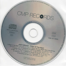 Load image into Gallery viewer, Jack Bruce : Cities Of The Heart (2xCD, Album)