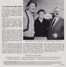 Load image into Gallery viewer, Del Shannon : Sings Hank Williams (CD, Album)