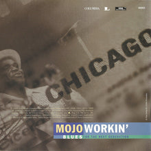 Load image into Gallery viewer, Willie Dixon : Poet Of The Blues (CD, Comp, SBM)