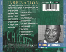 Load image into Gallery viewer, Willie Dixon : Poet Of The Blues (CD, Comp, SBM)
