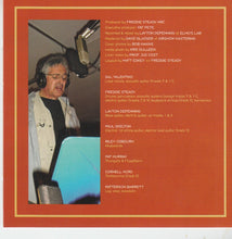 Load image into Gallery viewer, Sal Valentino : Come Out Tonight (CD, Album)