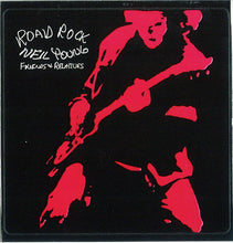 Load image into Gallery viewer, Neil Young : Road Rock (HDCD, Album, Promo)