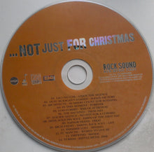 Load image into Gallery viewer, Various : ... Not Just For Christmas (CD, Comp, Promo)
