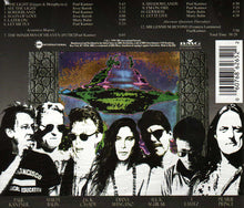 Load image into Gallery viewer, Jefferson Starship : Windows Of Heaven (CD, Album)