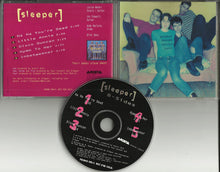 Load image into Gallery viewer, Sleeper (2) : B-Sides (CD, Comp, Promo)