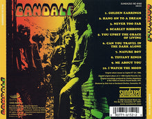 Load image into Gallery viewer, Gandalf (3) : Gandalf (CD, Album, RE)