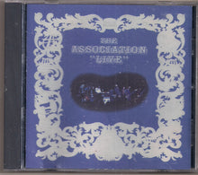 Load image into Gallery viewer, The Association (2) : "Live" (CD, Album, RE)