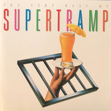 Load image into Gallery viewer, Supertramp : The Very Best Of Supertramp (CD, Comp, RE)