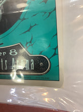 Load image into Gallery viewer, Jethro Tull at San Diego Sports Arena - 1989 (Poster)