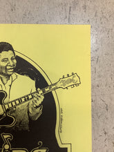 Load image into Gallery viewer, B.B. King and Bobby Blue Bland at Antone's Nightclub - 1980 (Poster)
