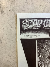 Load image into Gallery viewer, Soap Creek Saloon August Calendar - 1977 (Poster)