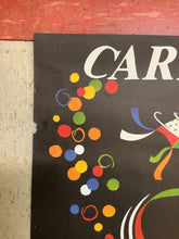 Load image into Gallery viewer, Carnaval - 1997 (Poster)