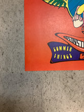 Load image into Gallery viewer, Inner Tube: Austin's Only Surf Shop - 1974 (Poster)