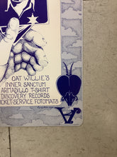 Load image into Gallery viewer, Elvin Bishop at Armadillo World Headquarters - 1975 (Poster)