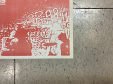 Load image into Gallery viewer, Marching Plague at Bone Club (Poster)