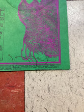 Load image into Gallery viewer, Love at Avalon Ballroom - 1968 (Postcard)