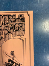 Load image into Gallery viewer, NRPS at Miramar Beach Inn - 1988 (Poster)