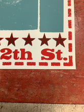 Load image into Gallery viewer, Little Elmore Reed Blues Band at Legendary White Swan (Poster)