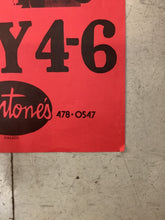 Load image into Gallery viewer, Barbara Lynn at Antone's - 1978 (Poster)