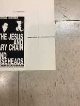 Load image into Gallery viewer, The Jesus and Mary Chain at Paradiso (Poster)