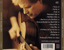 Load image into Gallery viewer, Leo Kottke : Peculiaroso (CD, Album)