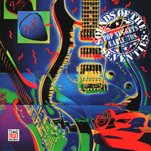 Load image into Gallery viewer, Various : Sounds Of The Seventies - Pop Nuggets: Early '70s (CD, Comp)