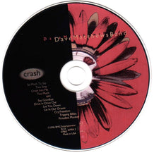 Load image into Gallery viewer, Dave Matthews Band : Crash (CD, Album)
