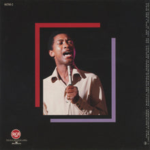 Load image into Gallery viewer, Sam Cooke : The Rhythm And The Blues (CD, Comp)