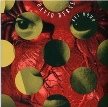 Load image into Gallery viewer, David Byrne : Rei Momo (CD, Album)