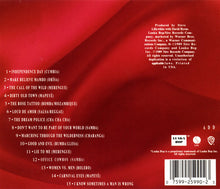 Load image into Gallery viewer, David Byrne : Rei Momo (CD, Album)