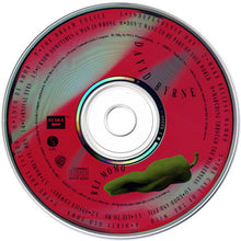 Load image into Gallery viewer, David Byrne : Rei Momo (CD, Album)