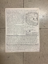 Load image into Gallery viewer, "No Reply" Fanzine - July 1991