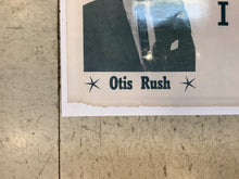 Load image into Gallery viewer, Otis Rush Cobra Records Promo (Poster)