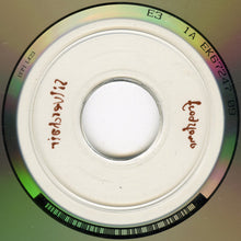 Load image into Gallery viewer, Silverchair : Frogstomp (CD, Album, Son)