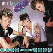 Load image into Gallery viewer, Stray Cats : The Best Of Stray Cats - Rock This Town (CD, Comp, Club)