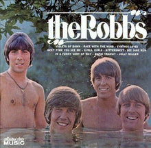 Load image into Gallery viewer, The Robbs : The Robbs (CD, Album, Mono, RE)