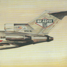 Load image into Gallery viewer, Beastie Boys : Licensed To Ill (CD, Album, RE)