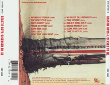 Load image into Gallery viewer, Beastie Boys : Licensed To Ill (CD, Album, RE)