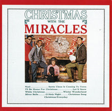 Load image into Gallery viewer, Smokey Robinson & The Miracles* : The Best Of Smokey Robinson & The Miracles (CD, Comp, RE, RM)