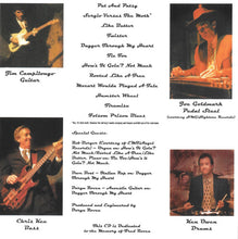 Load image into Gallery viewer, Jim Campilongo And The 10 Gallon Cats, Jim Campilongo : Heavy (CD, Album)