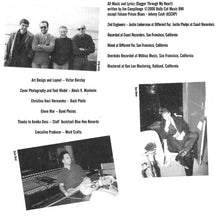 Load image into Gallery viewer, Jim Campilongo And The 10 Gallon Cats, Jim Campilongo : Heavy (CD, Album)