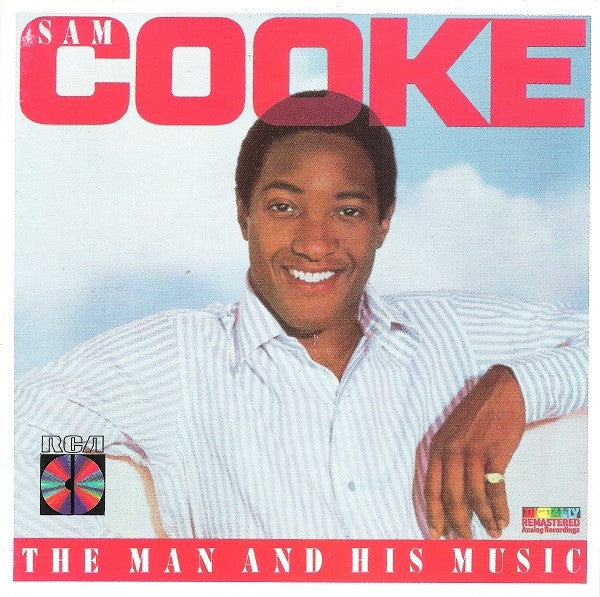 Buy Sam Cooke : The Man And His Music (CD) Online for a great