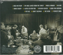 Load image into Gallery viewer, Solomon Burke, De Dijk : Hold On Tight (CD, Album)