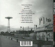 Load image into Gallery viewer, Garland Jeffreys : The King Of In Between (CD, Album, Dig)