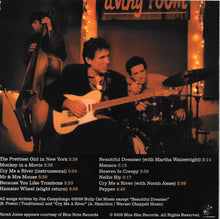 Load image into Gallery viewer, Jim Campilongo Electric Trio, Jim Campilongo : Heaven Is Creepy (CD, Album)