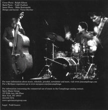 Load image into Gallery viewer, Jim Campilongo Electric Trio, Jim Campilongo : Heaven Is Creepy (CD, Album)