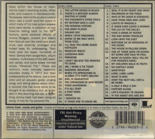 Load image into Gallery viewer, Johnny Cash : Personal File (2xCD, Album, Dig)