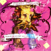 Load image into Gallery viewer, Palace : There Is No-One What Will Take Care Of You (CD, Album, RE)